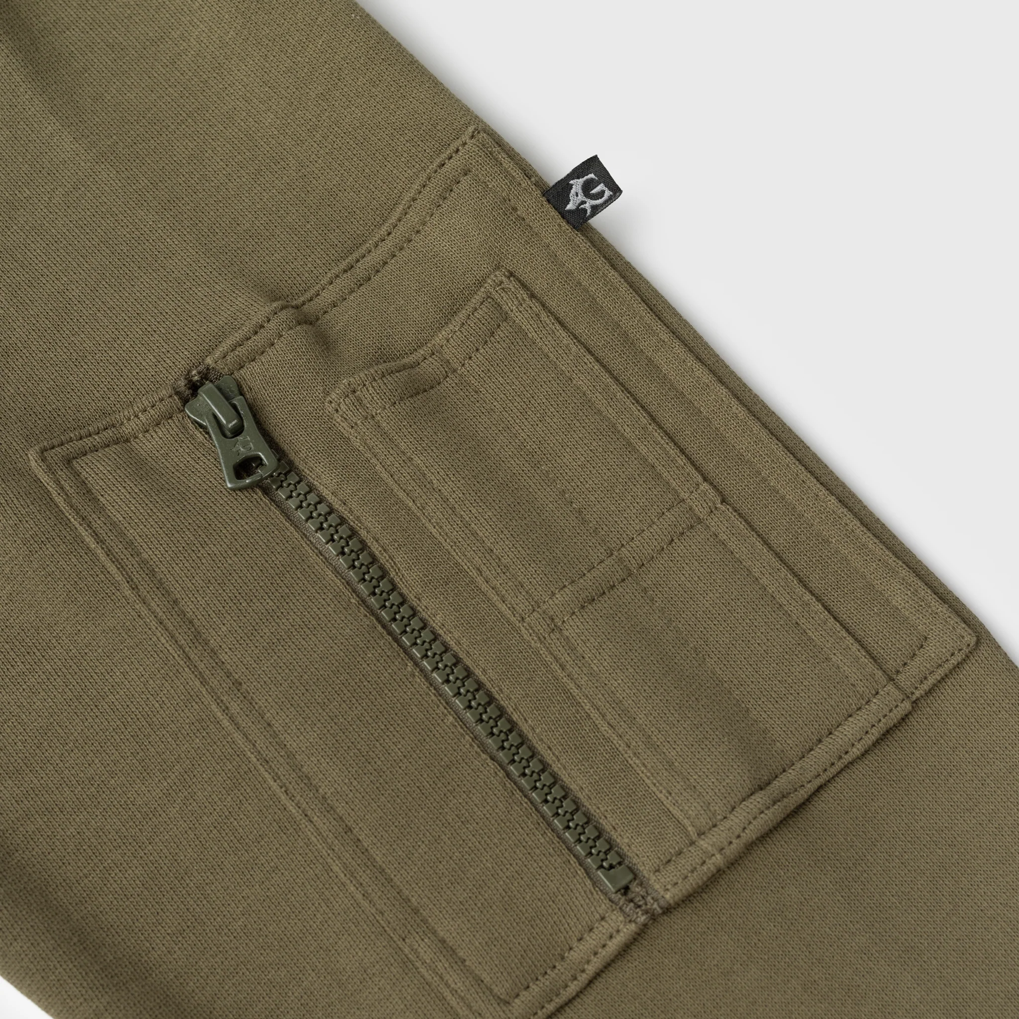 Premium Hoodie, Grimfrost, Green - Image 4
