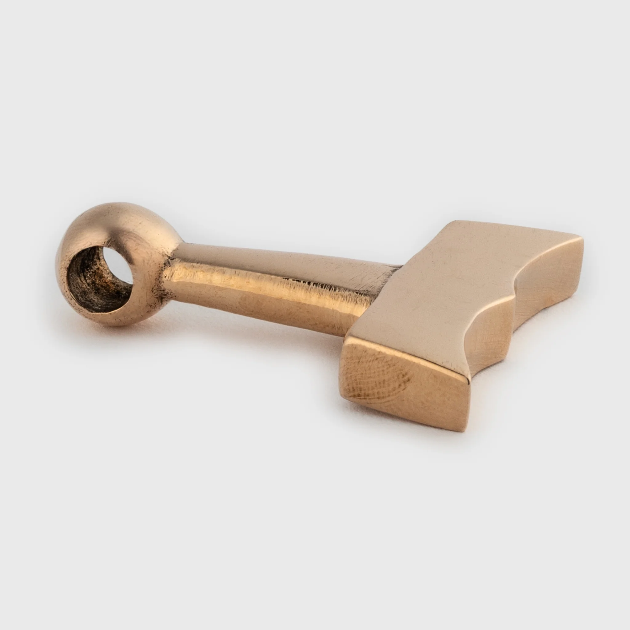 Sejero Thor's Hammer, Bronze - Image 3