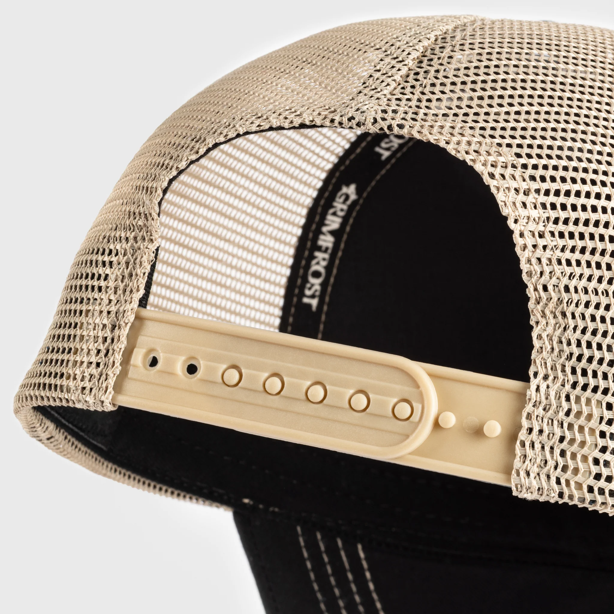 Trucker Cap, Sleipnir - Image 4